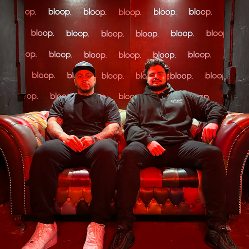 Solaris Hype Show w/ Dom James & Bepe - 26.01.24