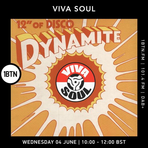 Viva Soul - 04.06.25