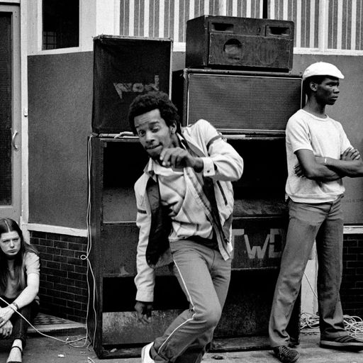 The Cool Reggae Vybz Show No.102 (11th May 2021) on The Music Galaxy Radio (MGR)