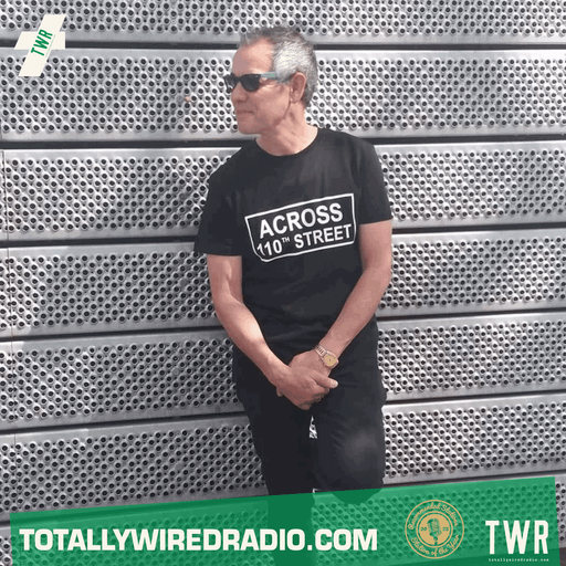 Seek'n'Peak #live w/ Peter H #guesthost ~ 08.05.26