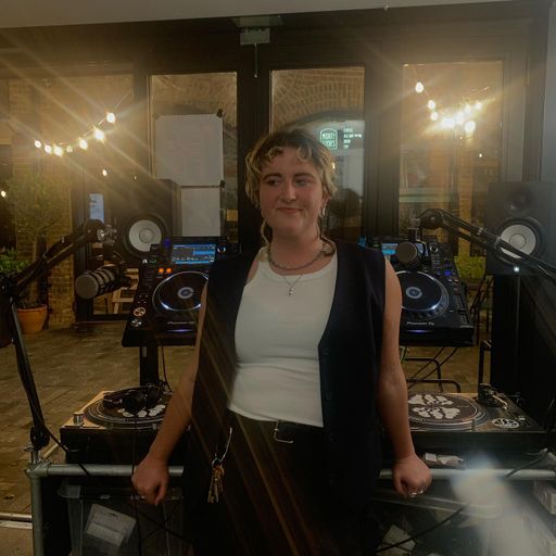 Lez Dance w/ Real GC Pride Mix - 15/06/2024 [Voices Radio]