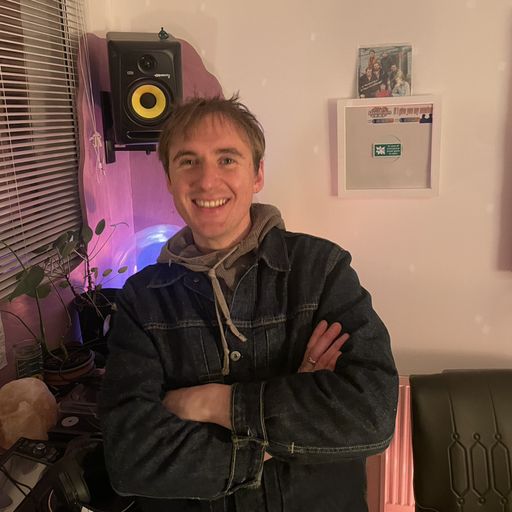 Jon Cornbill - November 2024