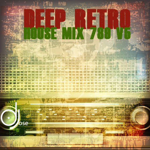 Deep Retro House 789 v5