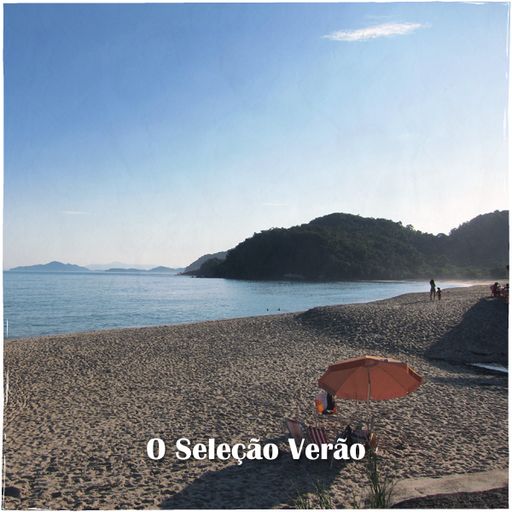 SLY (Chinese Man) - O Seleção Verão