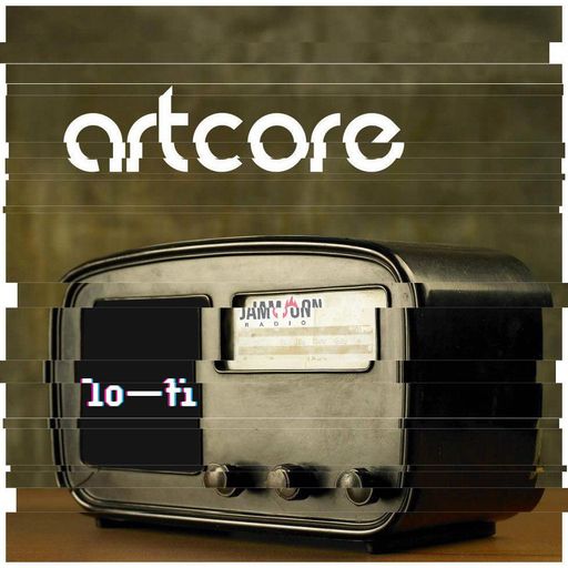 Artcore Radio | 29.06.2018 | Lo Fi & Instrumental Hip Hop