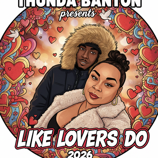 LIKE LOVERS DO - K.A.T.B. LOVER TO LOVER SLOW JAMZ MIX 2026