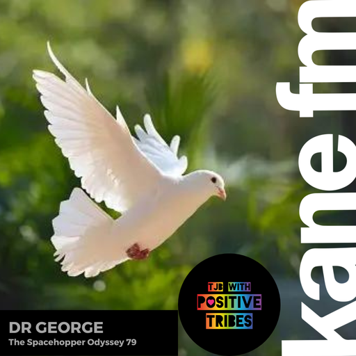 The Spacehopper Odyssey: Part 79: 17th November