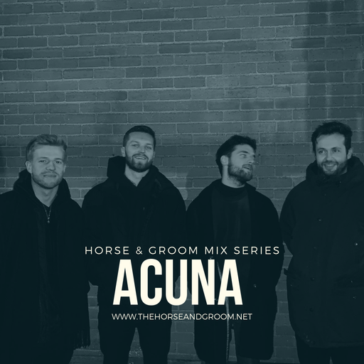 H&G 32: ACUNA