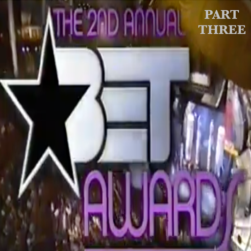 The 2002 BET Awards Soundtrack (According 2 Madd Dawg) - Part 3