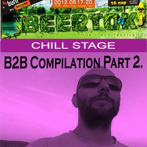 Beatinspector @ Beertok Fest 2012 - B2B Compilation Part 2