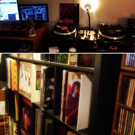 Fufu Radio Episode Twenty Seven (2 October 2018)