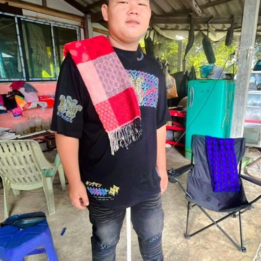 *แม่ครับผมอยากเป็นหัวจ่าย By ท๊อป วีระศักดิ์*