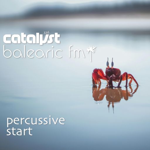 percussive start (catalyst, 326)