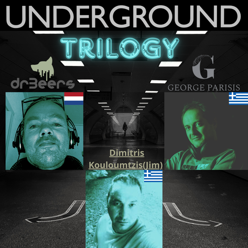 Underground Trilogy