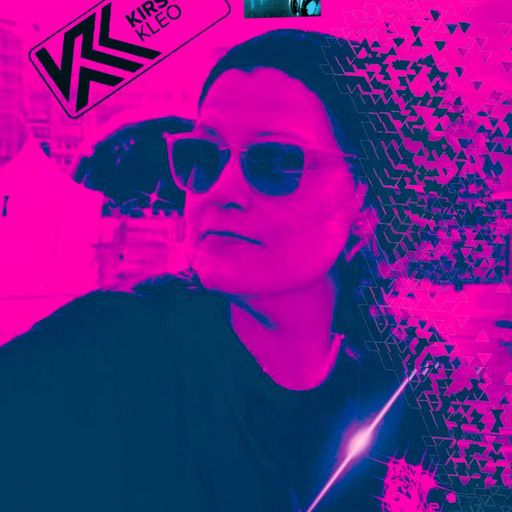KIRSTEN KLEO for Waves Radio #70