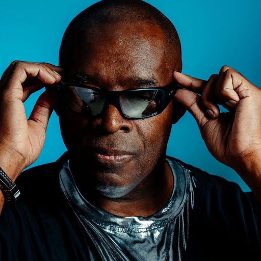 Origins w/ Kevin Saunderson - 16th January 2026