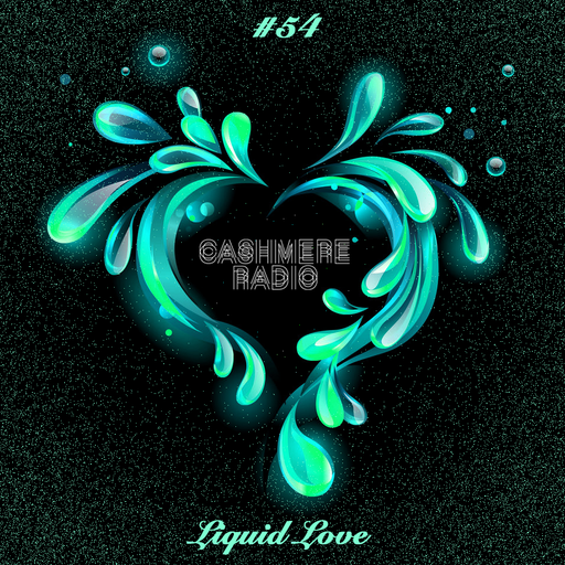 Liquid Love #54 w/ Gene 'Gspot' Siewing 12.10.2021
