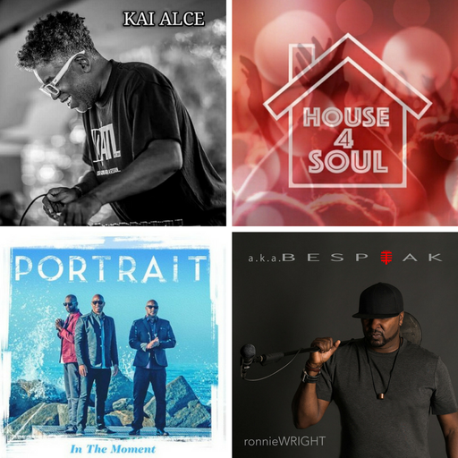 JM Soul Connoisseurs Show MSC #041