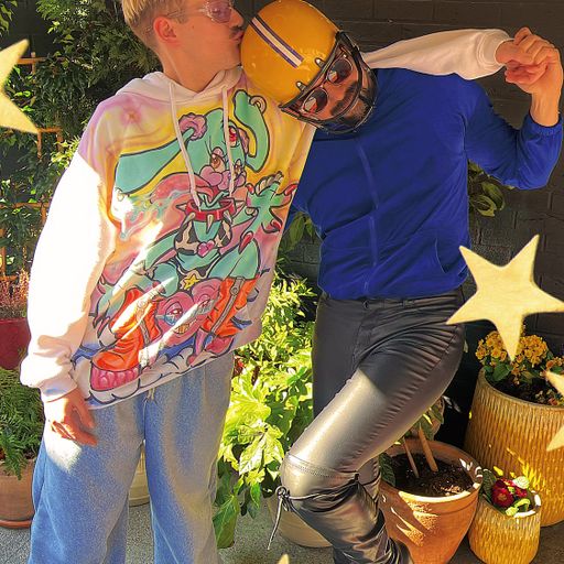 SLAY THE DAY WITH PRINCE JAYJAY