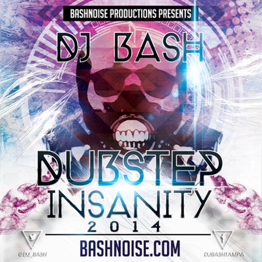 Dubstep Insanity 2014