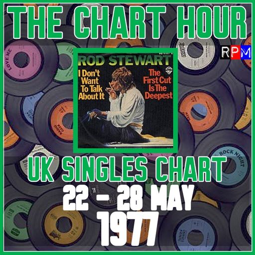 CHART HOUR : 22-28 MAY 1977