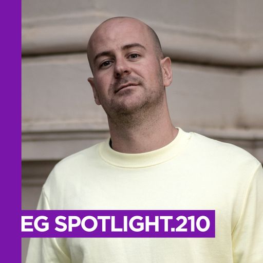 EG SPOTLIGHT.210 The PDC