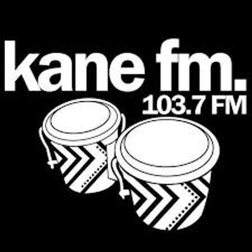 Kane 103.7 FM - DJ Mystery - Old Skool House & Garage - 12.12.2017