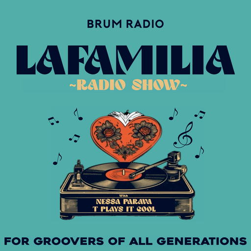 La Familia with Special Guest Billy (04/05/2026)