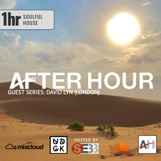 sebb_presents - Episode 12 - Soulful House with David Lyn (LONDON) (UDGK: 04/06/2021)