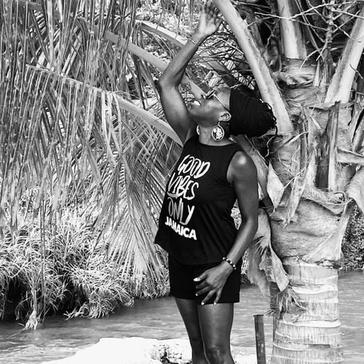 The Quiet Storm with DJ Sapphire on 18 July 2025