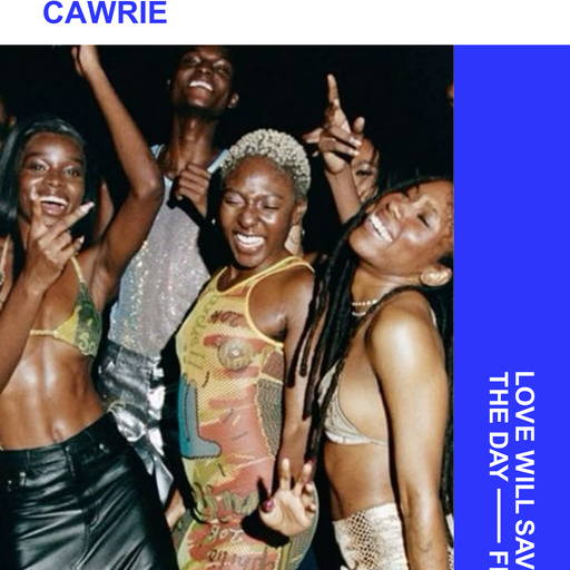 2025-12-21 CAWRIE - DANIZUKO | LWSTD-FM