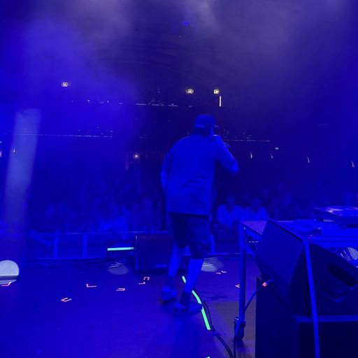 DJ Spanish Fly - 6th January 2026