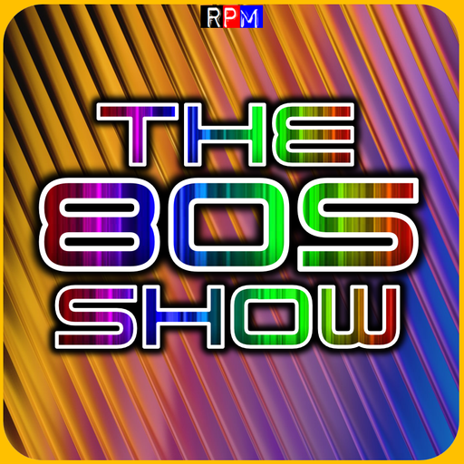 THE 80S SHOW : 12