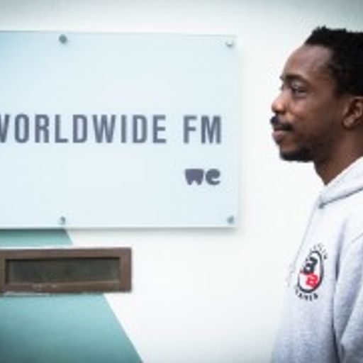 New Music Worldwide: Thris Tian with Permanent Vacation & Lexis (Music Is My Sanctuary) // 22-09-17