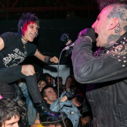 Maximum Rocknroll Radio #1872 - 9th August 2023