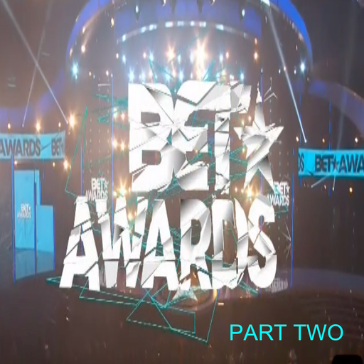 The 2015 BET Awards Soundtrack (According 2 Madd Dawg) - Part 2