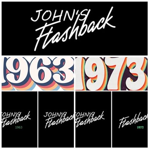 Peter Quinn counts down the hits from the chart innovember 1963 and 1973,