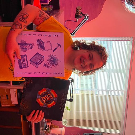 Blancmange w. Frankie - October 2023