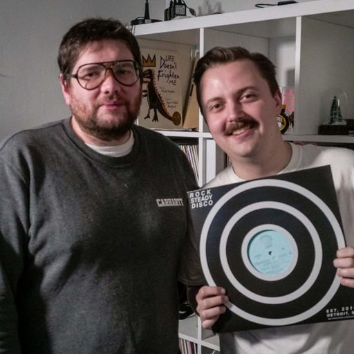 Pete on the Corner with Peter Croce // 17-01-2018