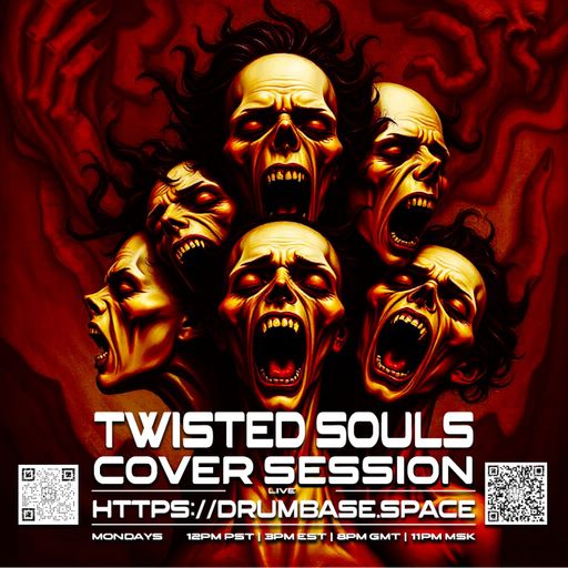 twisted souls cover session 01092025