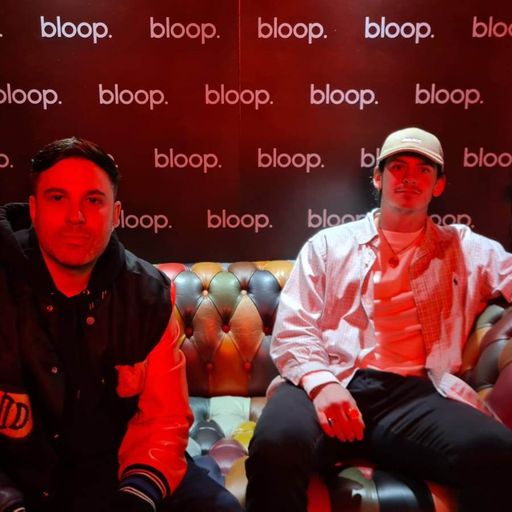 Phase w/ Dave Flow & Milkman - 09.04.23