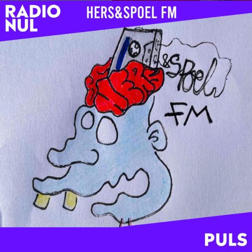 Hers & Spoel FM - ZiM K'Tomo & Juulterbräu / 28-11-23