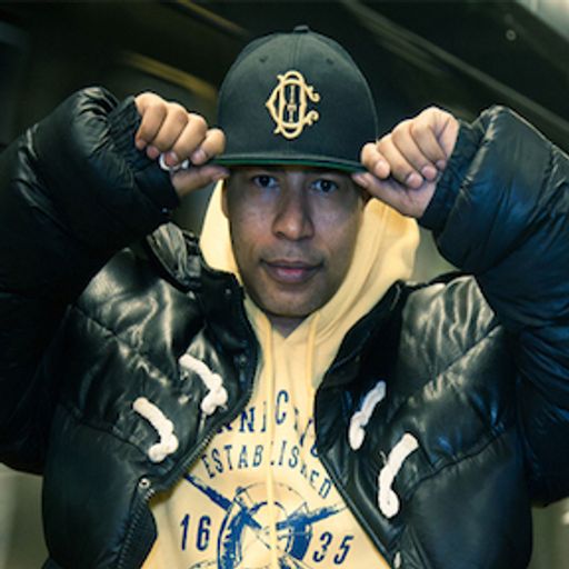 Marley Marl & Pete Rock - HOT 97 Future Flavas w A.G. - May 2000