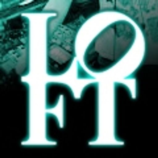 Luke Slater at Loft Club (Lausanne - Switzerland) - 27 March 2004