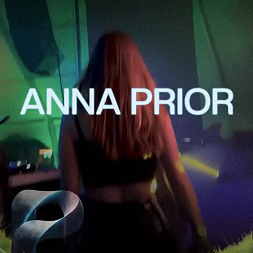 Anna Prior's Beat Palace (15/05/2025)