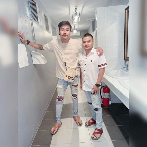 สาดน้ำหมดเป็นลิตร เธอบอกคิดแค่พี่น้อง สส.เสี่ยเสือ