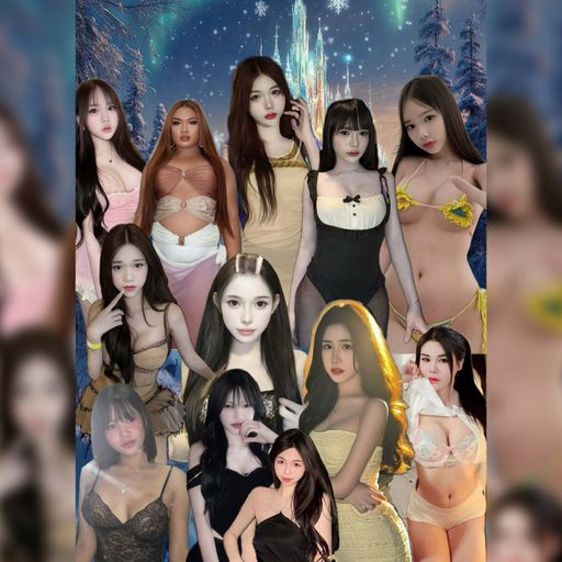 เซ็ตเจ้าหญิงเอลซ่า by เจียระไน