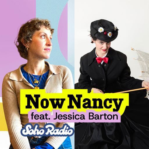 Now Nancy feat. Jessica Barton (24/01/2026)
