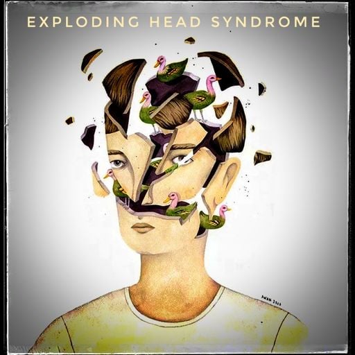 Exploding head Syndrome August 18