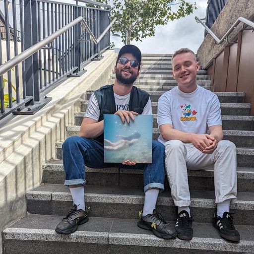 Short Journeys w/ Connor 13.08.23